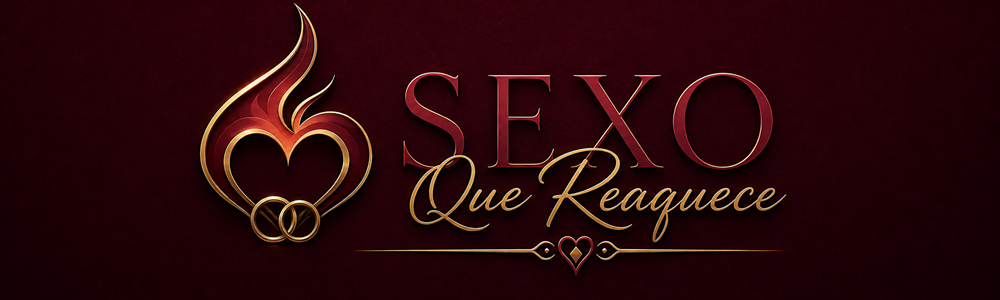 Sexo que reaproxima por 27