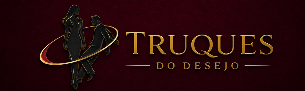 Truques do desejo por 27